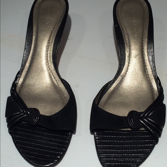 Suede Kitty heels Bridal, Wedding, Party sandals!! - Picture 2 of 8